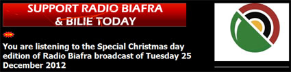 Radio Biafra